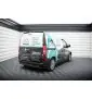 Ensemble Diffuseur Mercedes-Benz Citan W415