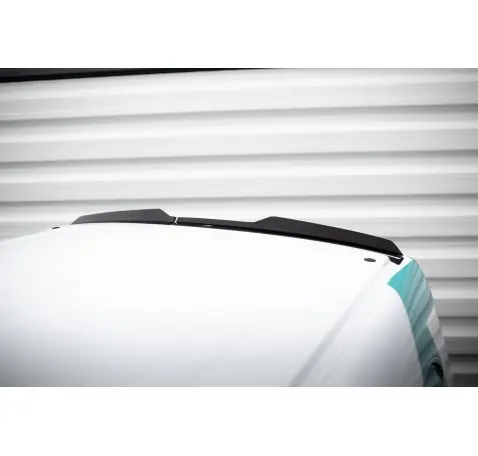 Ensemble Diffuseur Mercedes-Benz Citan W415