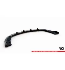 Ensemble Diffuseur Mercedes-Benz Citan W415