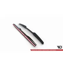 Ensemble Diffuseur Mercedes-Benz Citan W415