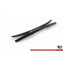 Ensemble Diffuseur Mercedes-Benz Citan W415