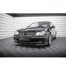 Ensemble Diffuseur Mercedes-Benz CLK W209