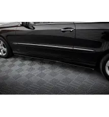 Ensemble Diffuseur Mercedes-Benz CLK W209