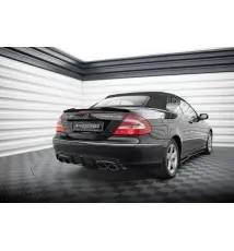 Ensemble Diffuseur Mercedes-Benz CLK W209