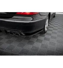 Ensemble Diffuseur Mercedes-Benz CLK W209