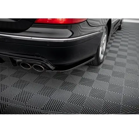 Ensemble Diffuseur Mercedes-Benz CLK W209