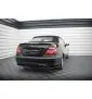 Ensemble Diffuseur Mercedes-Benz CLK W209