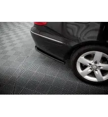 Ensemble Diffuseur Mercedes-Benz CLK W209