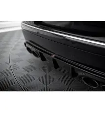 Ensemble Diffuseur Mercedes-Benz CLK W209