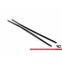 Ensemble Diffuseur Mercedes-Benz CLK W209