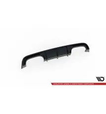 Ensemble Diffuseur Mercedes-Benz CLK W209