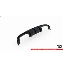 Ensemble Diffuseur Mercedes-Benz CLK W209