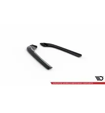 Ensemble Diffuseur Mercedes-Benz CLK W209