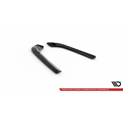 Ensemble Diffuseur Mercedes-Benz CLK W209