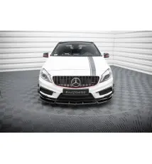 Ensemble Diffuseur Mercedes-Benz A45 AMG W176