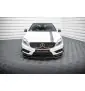 Ensemble Diffuseur Mercedes-Benz A45 AMG W176