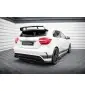 Ensemble Diffuseur Mercedes-Benz A45 AMG W176