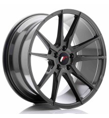 JR Wheels JR21 19x9,5 ET40 5x112 Hyper Gray