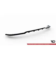 Ensemble Diffuseur Mercedes-Benz A45 AMG W176