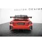 Carbon Spoiler With Internal Brackets Uprights BMW M2 G87