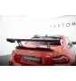 Carbon Spoiler With Internal Brackets Uprights BMW M2 G87
