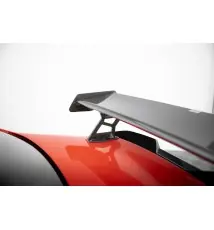Carbon Spoiler With Internal Brackets Uprights BMW M2 G87