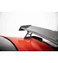 Carbon Spoiler With Internal Brackets Uprights BMW M2 G87