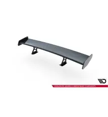 Carbon Spoiler With Internal Brackets Uprights BMW M2 G87