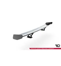 Carbon Spoiler With Internal Brackets Uprights BMW M2 G87