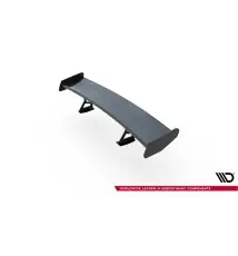 Carbon Spoiler With Internal Brackets Uprights BMW M2 G87