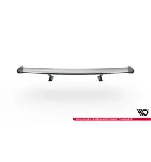 Carbon Spoiler With Internal Brackets Uprights BMW M2 G87