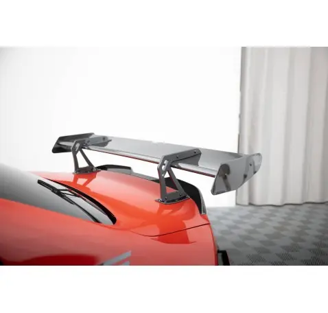 Carbon Spoiler With Upper Swan Mounting BMW M2 G87