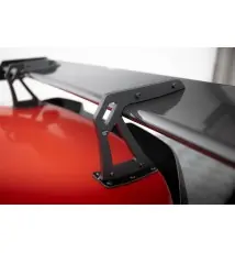 Carbon Spoiler With Upper Swan Mounting BMW M2 G87