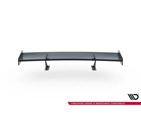 Carbon Spoiler With Upper Swan Mounting BMW M2 G87