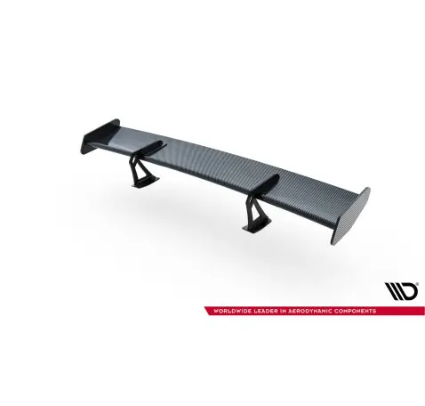 Carbon Spoiler With Upper Swan Mounting BMW M2 G87