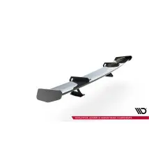 Carbon Spoiler With Upper Swan Mounting BMW M2 G87