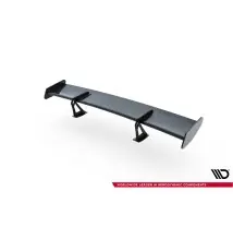 Carbon Spoiler With Upper Swan Mounting BMW M2 G87