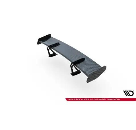 Carbon Spoiler With Upper Swan Mounting BMW M2 G87