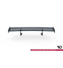 Carbon Spoiler With Upper Swan Mounting BMW M2 G87