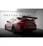 Carbon Spoiler With Upper Swan Mounting + LED BMW M2 G87