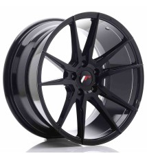 JR Wheels JR21 19x9,5 ET40 5x120 Glossy Black