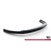 Lame Du Pare-Chocs Avant Mercedes-AMG CLA 35 Coupe / Shooting Brake C118 Facelift / X118 Facelift