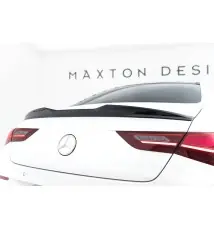 Spoiler Cap 3D Mercedes-Benz CLA Coupe C118 Facelift