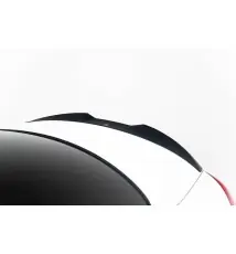 Spoiler Cap 3D Mercedes-Benz CLA Coupe C118 Facelift