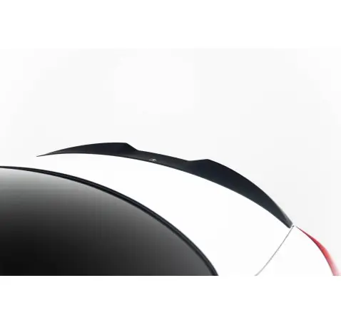 Spoiler Cap 3D Mercedes-Benz CLA Coupe C118 Facelift