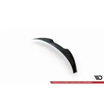 Spoiler Cap 3D Mercedes-Benz CLA Coupe C118 Facelift