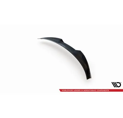 Spoiler Cap 3D Mercedes-Benz CLA Coupe C118 Facelift