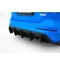 Street Pro Central Diffuseur Arriere V.2 Ford Focus RS Mk3 (US-Spec Version)