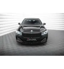 Ensemble Diffuseur BMW 7 G11 Facelift