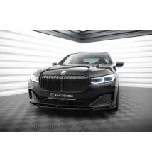 Ensemble Diffuseur BMW 7 G11 Facelift